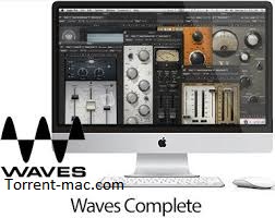 waves aax plugins crack mac